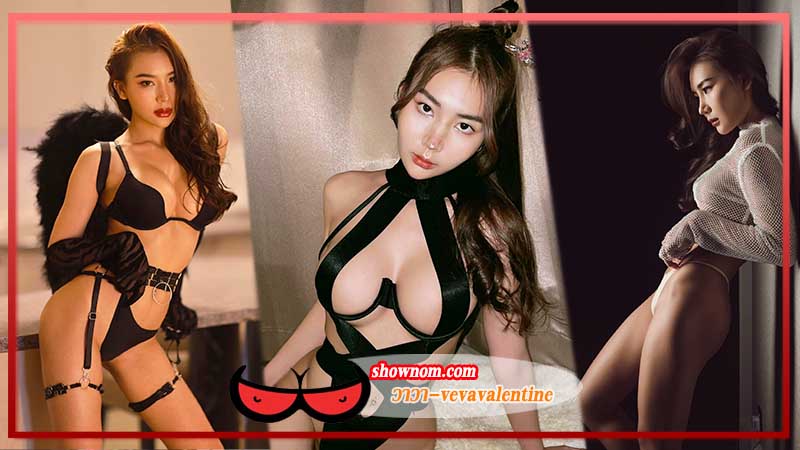 วาวา vevavalentine สาวสวยหุ่นนางแบบ ผลงานระดับ 5 ดาว บน OnlyFans